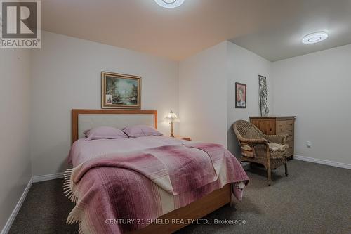 38 Chantine Drive S, South Stormont, ON - Indoor Photo Showing Bedroom