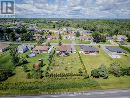 38 Chantine Drive S, South Stormont, ON - Outdoor With View