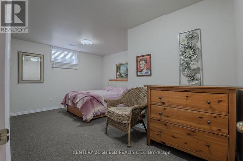 38 Chantine Drive S, South Stormont, ON - Indoor Photo Showing Bedroom