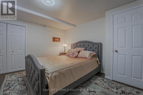 38 Chantine Drive S, South Stormont, ON - Indoor Photo Showing Bedroom