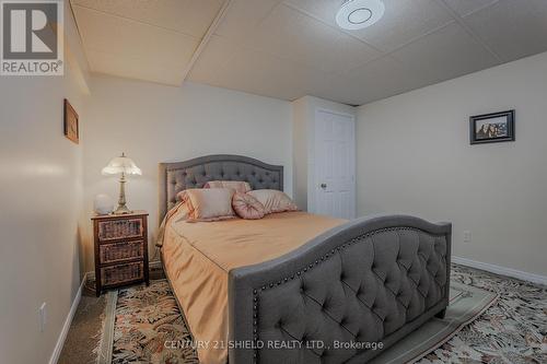 38 Chantine Drive S, South Stormont, ON - Indoor Photo Showing Bedroom