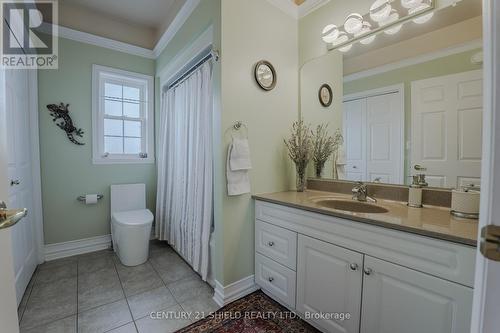 38 Chantine Drive S, South Stormont, ON - Indoor Photo Showing Bathroom