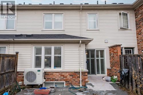 3 Delight Way, Whitby, ON - Outdoor With Exterior