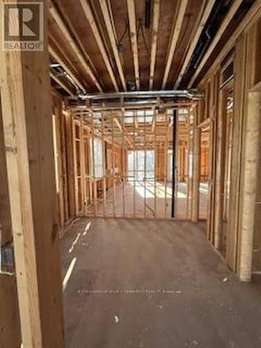 53 Little Avenue, Barrie, ON - Indoor Photo Showing Basement