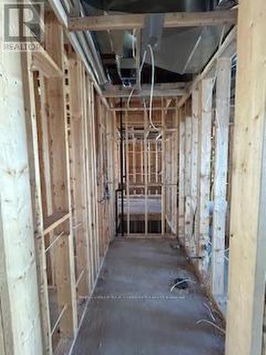 53 Little Avenue, Barrie, ON - Indoor Photo Showing Basement