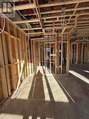 53 Little Avenue, Barrie, ON - Indoor Photo Showing Basement