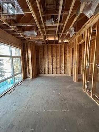 53 Little Avenue, Barrie, ON - Indoor Photo Showing Basement