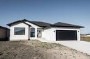 820 Turnberry Cove, Niverville, MB  - Outdoor 