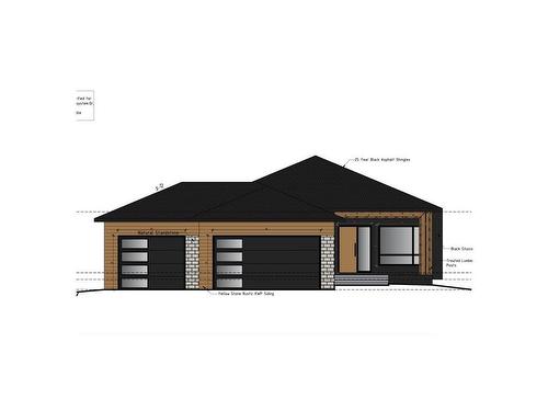 818 Turnberry Cove, Niverville, MB - Other