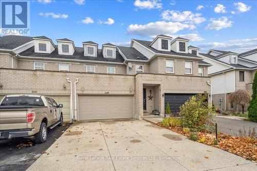 2159 White Dove Circle, Oakville (West Oak Trails), ON - Outdoor