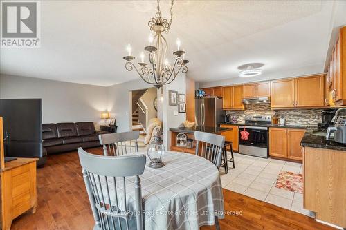 2159 White Dove Circle, Oakville (West Oak Trails), ON - Indoor