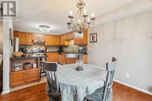 2159 White Dove Circle, Oakville (West Oak Trails), ON - Indoor Photo Showing Dining Room