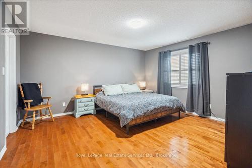 2159 White Dove Circle, Oakville (West Oak Trails), ON - Indoor Photo Showing Bedroom