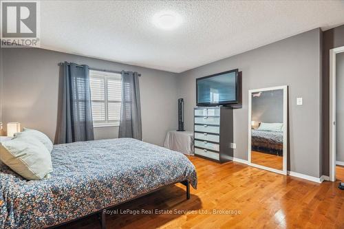 2159 White Dove Circle, Oakville (West Oak Trails), ON - Indoor Photo Showing Bedroom