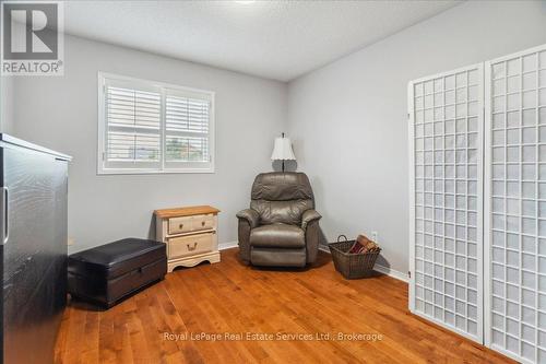 2159 White Dove Circle, Oakville (West Oak Trails), ON - Indoor