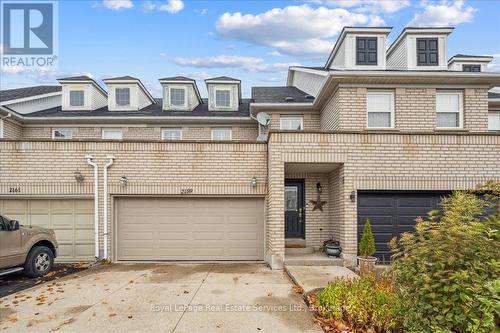 2159 White Dove Circle, Oakville (West Oak Trails), ON - Outdoor