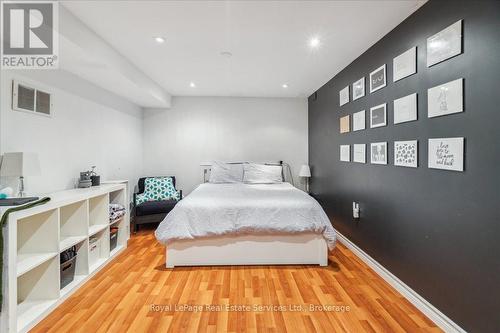 2159 White Dove Circle, Oakville (West Oak Trails), ON - Indoor Photo Showing Bedroom