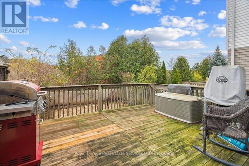 2159 White Dove Circle, Oakville (West Oak Trails), ON - Outdoor