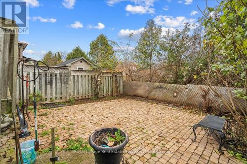 2159 White Dove Circle, Oakville (West Oak Trails), ON - Outdoor