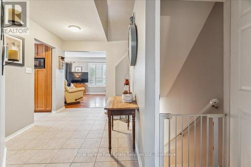 2159 White Dove Circle, Oakville (West Oak Trails), ON - Indoor Photo Showing Other Room