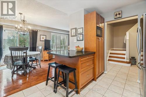 2159 White Dove Circle, Oakville (West Oak Trails), ON - Indoor Photo Showing Dining Room