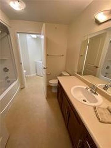 208 457 9Th Street, Brandon, MB - Indoor Photo Showing Bathroom