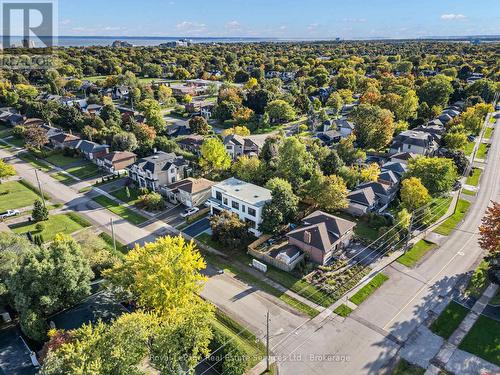 480 Scarsdale Crescent, Oakville (Bronte West), ON - Outdoor With View