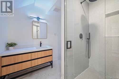 480 Scarsdale Crescent, Oakville (Bronte West), ON - Indoor Photo Showing Bathroom