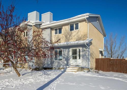 141 Balaban Place, Winnipeg, MB - Outdoor