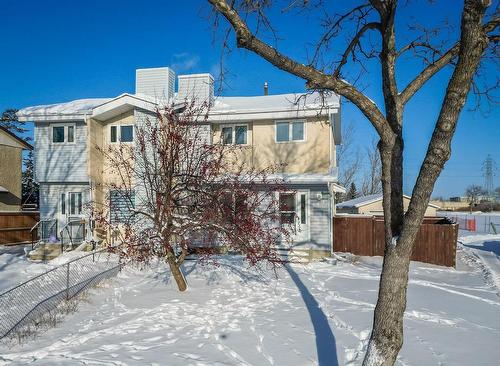 141 Balaban Place, Winnipeg, MB - Outdoor