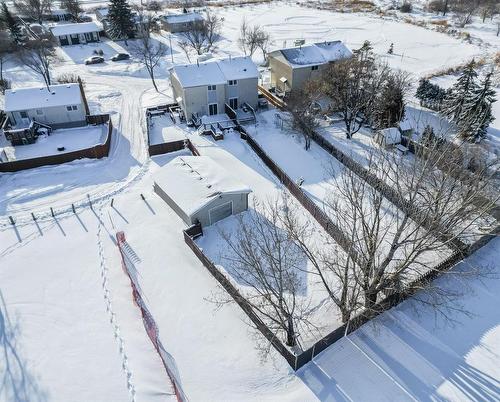 141 Balaban Place, Winnipeg, MB - Outdoor With View