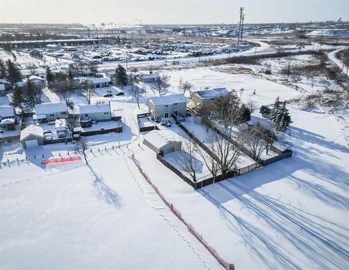 141 Balaban Place, Winnipeg, MB - Outdoor With View