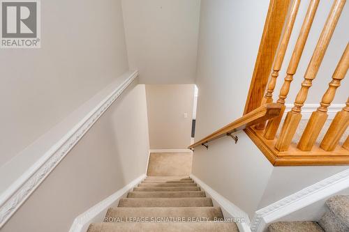 901 Copper Leaf Crescent, Kitchener, ON - Indoor Photo Showing Other Room