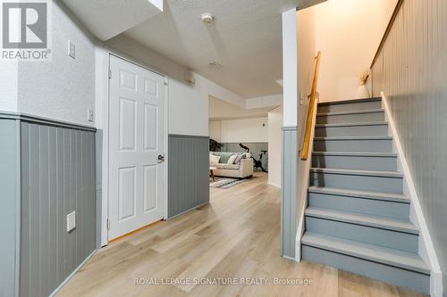 901 Copper Leaf Crescent, Kitchener, ON - Indoor Photo Showing Other Room