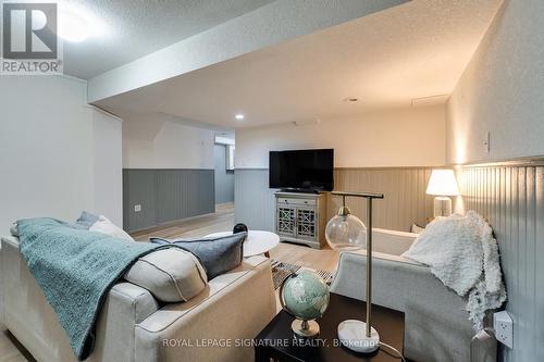 901 Copper Leaf Crescent, Kitchener, ON - Indoor