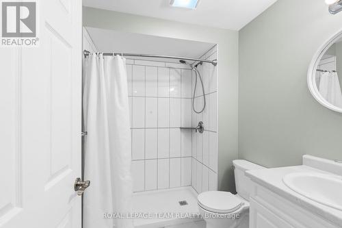 227 Roberta Crescent, Prescott, ON - Indoor Photo Showing Bathroom