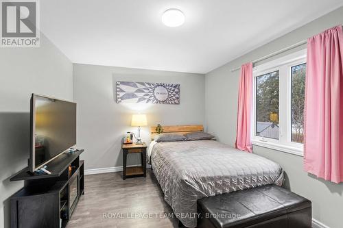 227 Roberta Crescent, Prescott, ON - Indoor Photo Showing Bedroom