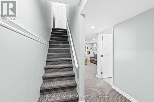 227 Roberta Crescent, Prescott, ON - Indoor Photo Showing Other Room