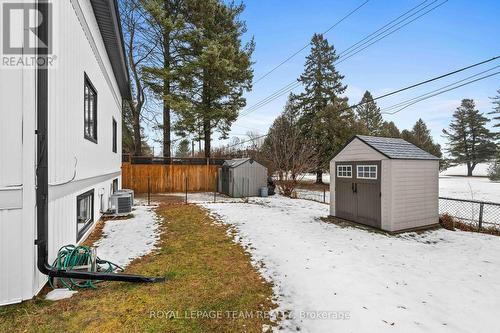 227 Roberta Crescent, Prescott, ON - Outdoor