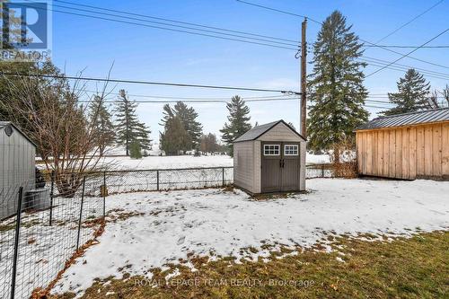 227 Roberta Crescent, Prescott, ON - Outdoor