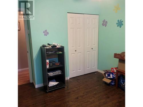 2112 South Lakeside Drive, Williams Lake, BC - Indoor Photo Showing Bedroom