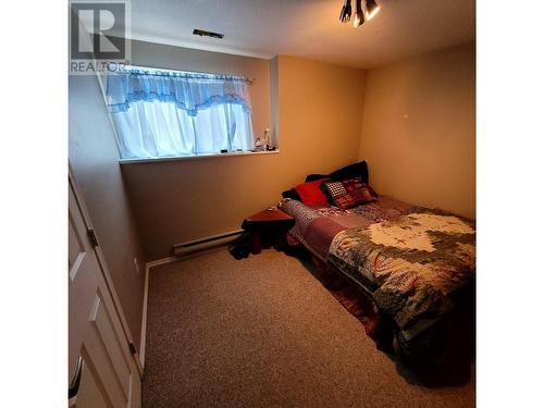 2112 South Lakeside Drive, Williams Lake, BC - Indoor Photo Showing Bedroom