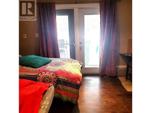 2112 South Lakeside Drive, Williams Lake, BC - Indoor Photo Showing Bedroom