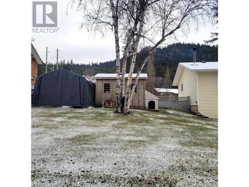 2112 South Lakeside Drive, Williams Lake, BC - Outdoor