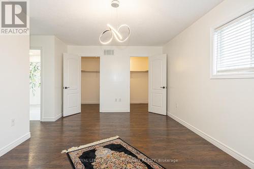 33 Veseli Court, Bradford West Gwillimbury, ON - Indoor Photo Showing Other Room