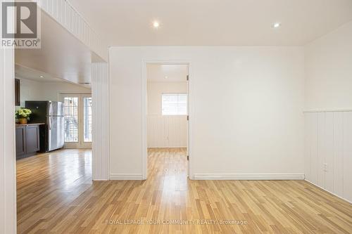 33 Veseli Court, Bradford West Gwillimbury, ON - Indoor Photo Showing Other Room