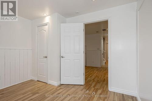 33 Veseli Court, Bradford West Gwillimbury, ON - Indoor Photo Showing Other Room