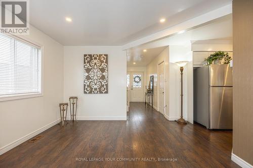 33 Veseli Court, Bradford West Gwillimbury, ON - Indoor Photo Showing Other Room