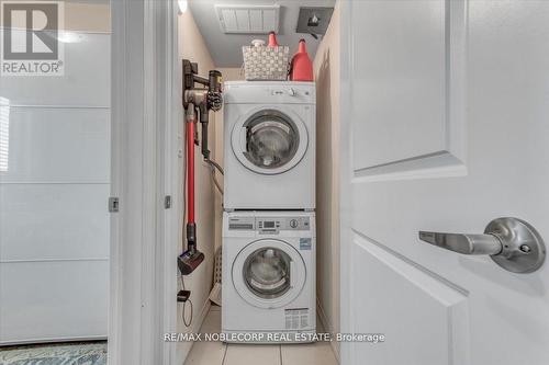 116 - 32 Fieldway Road, Toronto, ON - Indoor Photo Showing Laundry Room