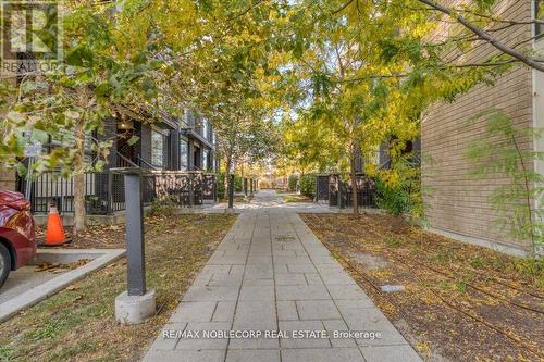 116 - 32 Fieldway Road, Toronto, ON - Outdoor